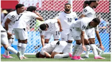 قناة مفتوحة تنقل مباريات المنتخبات العربية في كأس العالم 2026.. اعرف التردد
